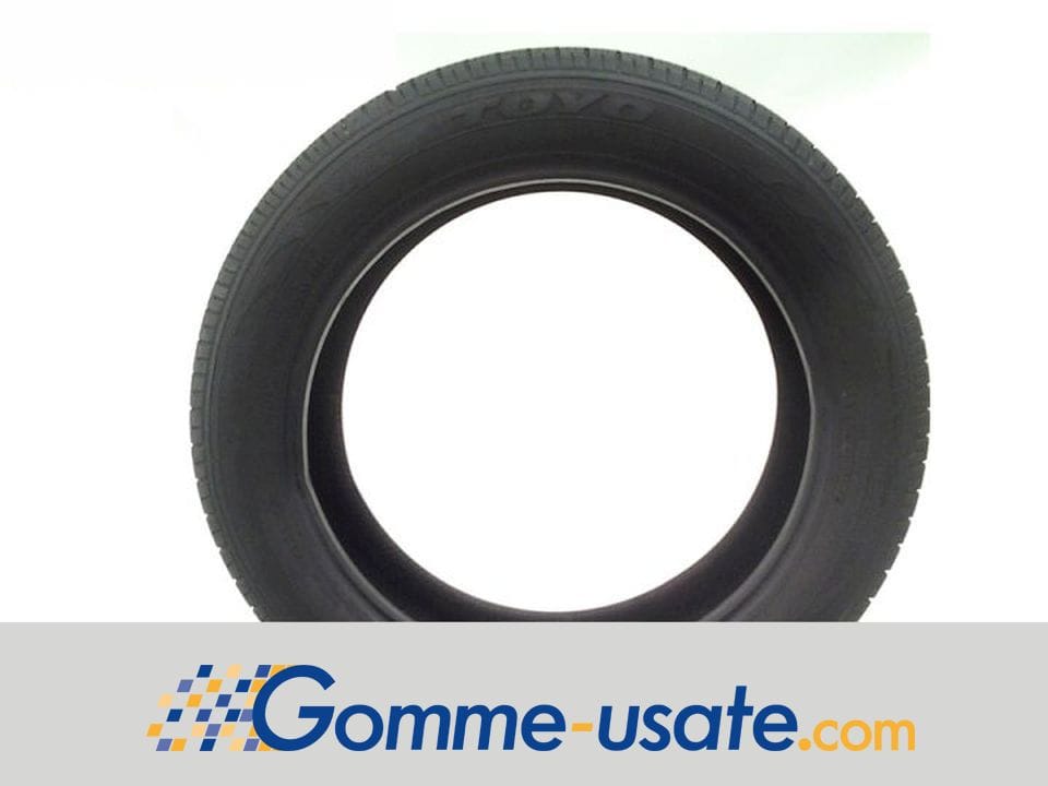 Thumb Toyo Gomme Usate Toyo 235/55 R20 102T Proxes A20 (75%) pneumatici usati Estivo_1